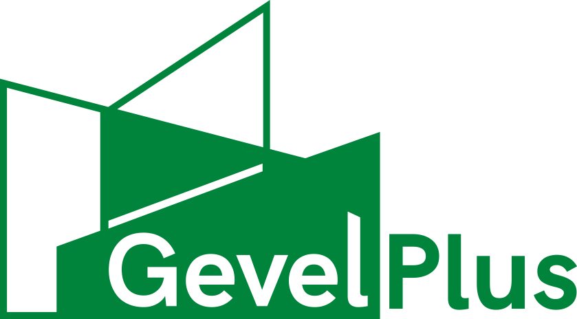 Logo Gevelplus